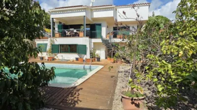House in Sant Vicenç de Montalt photo 36