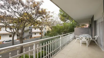 Apartment in Port d'Aro photo 2
