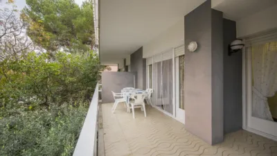 Apartment in Port d'Aro photo 3