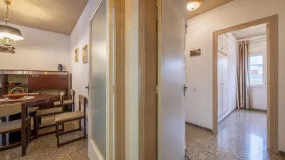 Apartment in Port d'Aro photo 9
