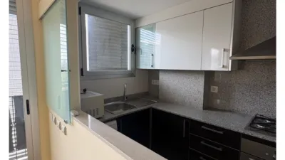 Apartment on Joana Raspall Street photo 5