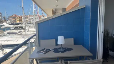 Apartment at 40 Cavall de Mar Street photo 5