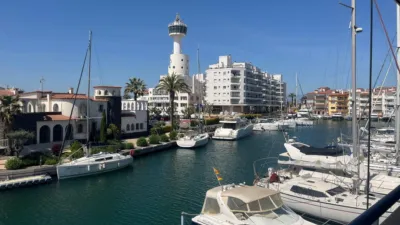 Piso en calle Cavall de Mar, 40 photo 23