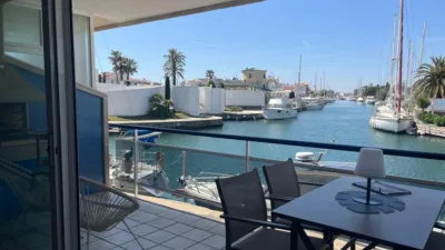 Piso en calle Cavall de Mar, 40 photo 31