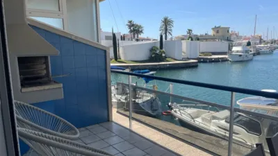 Piso en calle Cavall de Mar, 40 photo 33