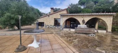 House in Vidreres photo 3