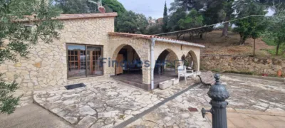House in Vidreres photo 5