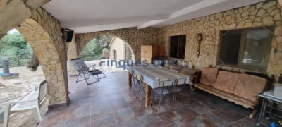 House in Vidreres photo 7
