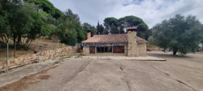 House in Vidreres photo 9