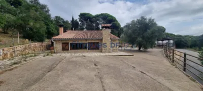 House in Vidreres photo 10