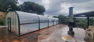 House in Vidreres photo 22