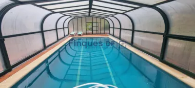 House in Vidreres photo 26