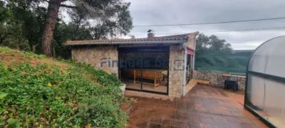 House in Vidreres photo 30