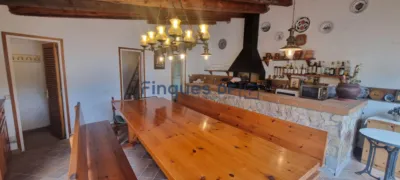 House in Vidreres photo 31