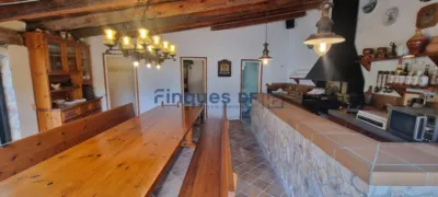 House in Vidreres photo 32
