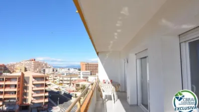 Apartment on Avenida de La Platja, 11 photo 15