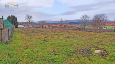 Terreno en venta en Urbanización Las Mimosas - Vista 3