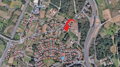 Terreno en venta en Urbanización Las Mimosas - Vista 5