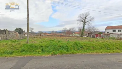 Terreno en venta en Urbanización Las Mimosas - Más