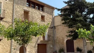 Casa en Plaza Major Alberola, 12 photo 2