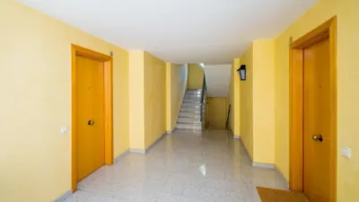 Piso en Sant Pol-Volta de l'Ametller photo 24