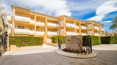 Piso en Sant Pol-Volta de l'Ametller photo 26