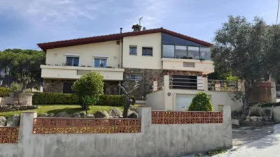 House on Carrer Alguer photo 12