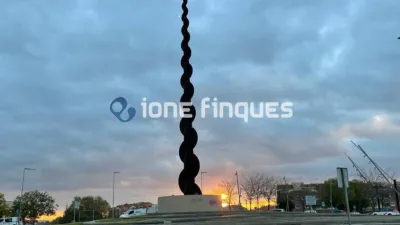 Apartment in Ca n'Aurell photo 4