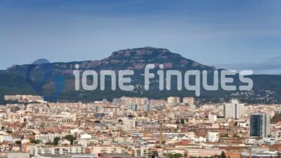 Piso en Ca n'Aurell photo 7
