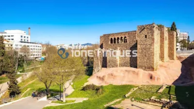 Apartment in Can Palet photo 5
