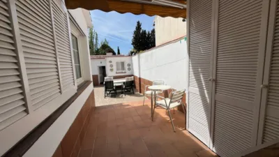 House on Prínceps D'espanya Street photo 18