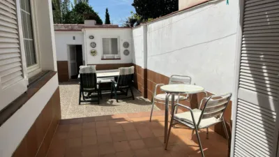House on Prínceps D'espanya Street photo 19