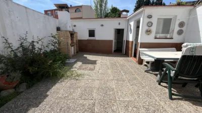 House on Prínceps D'espanya Street photo 23