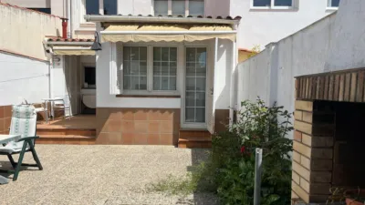 House on Prínceps D'espanya Street photo 24