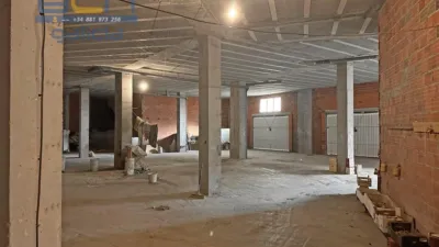 Local comercial en venta en Avenida Brañas, 60 - Vista 3