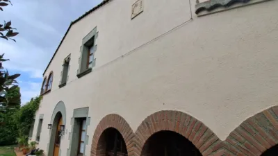 House in Sant Vicenç de Montalt photo 2