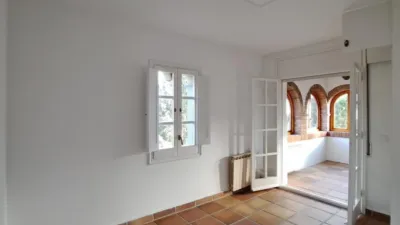 House in Sant Vicenç de Montalt photo 16