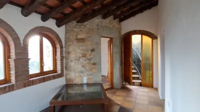House in Sant Vicenç de Montalt photo 21