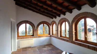 House in Sant Vicenç de Montalt photo 22