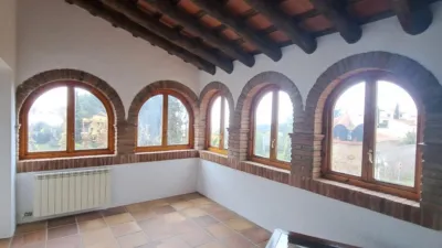 House in Sant Vicenç de Montalt photo 26
