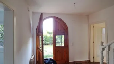 House in Sant Vicenç de Montalt photo 31