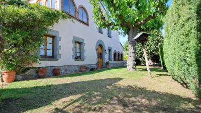 House in Sant Vicenç de Montalt photo 44