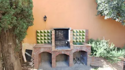 House in Sant Vicenç de Montalt photo 47