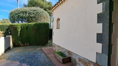 House in Sant Vicenç de Montalt photo 48