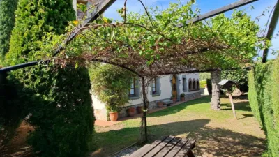House in Sant Vicenç de Montalt photo 53