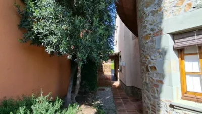 House in Sant Vicenç de Montalt photo 54