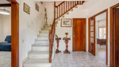 House in La Palma de Cervelló photo 10