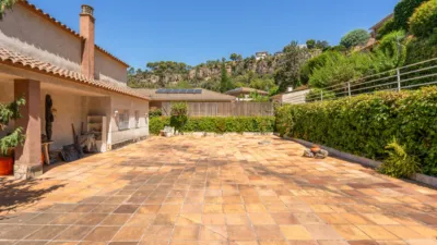 House in La Palma de Cervelló photo 18