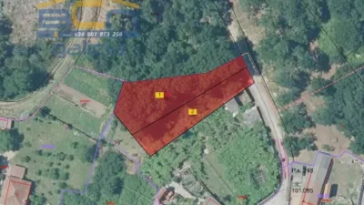 Terreno en venta en Otro Mourigade - Vista 2