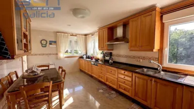 Casa en venta en Campus Sur-Santa Marta - Más